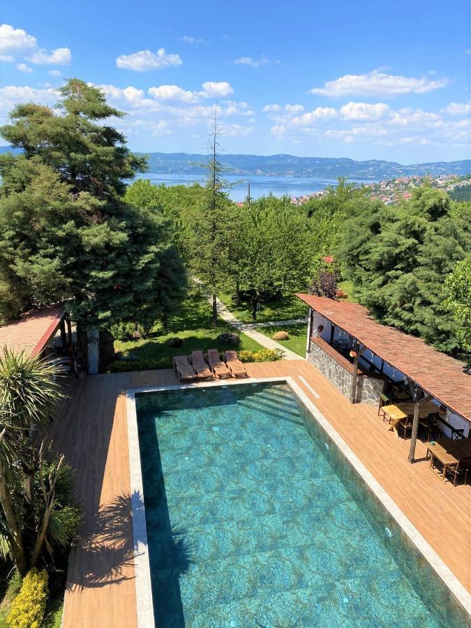 Rif Sapanca - Adult Only Hotel Exterior photo