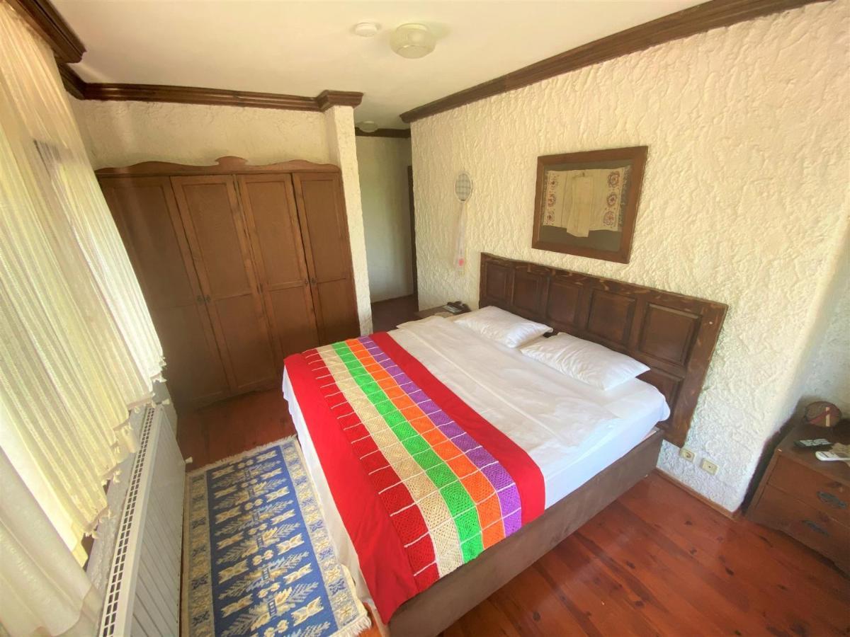 Rif Sapanca - Adult Only Hotel Exterior photo