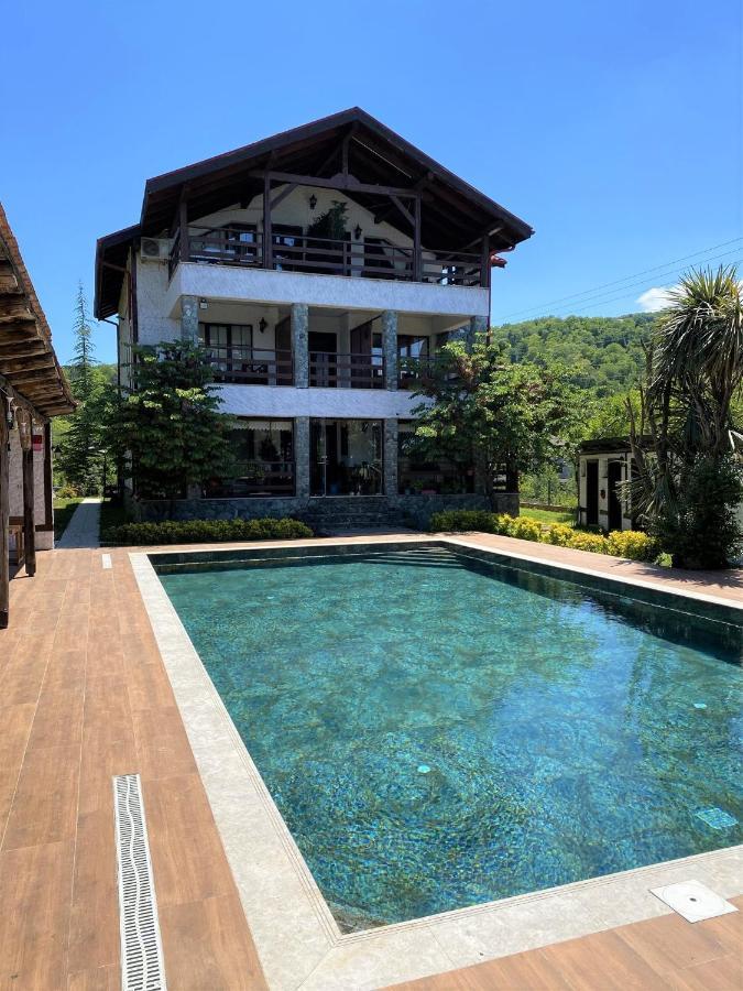 Rif Sapanca - Adult Only Hotel Exterior photo
