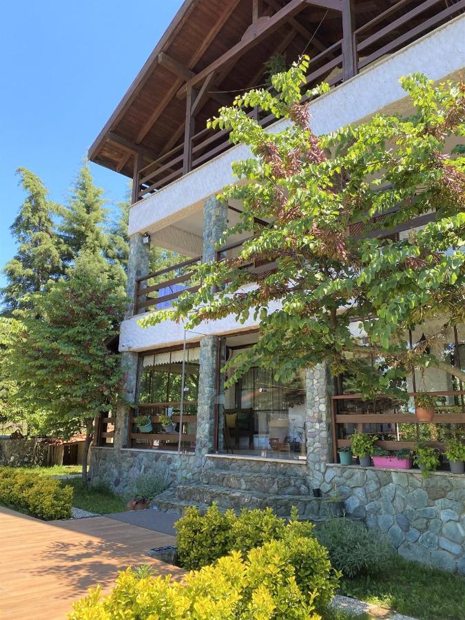 Rif Sapanca - Adult Only Hotel Exterior photo