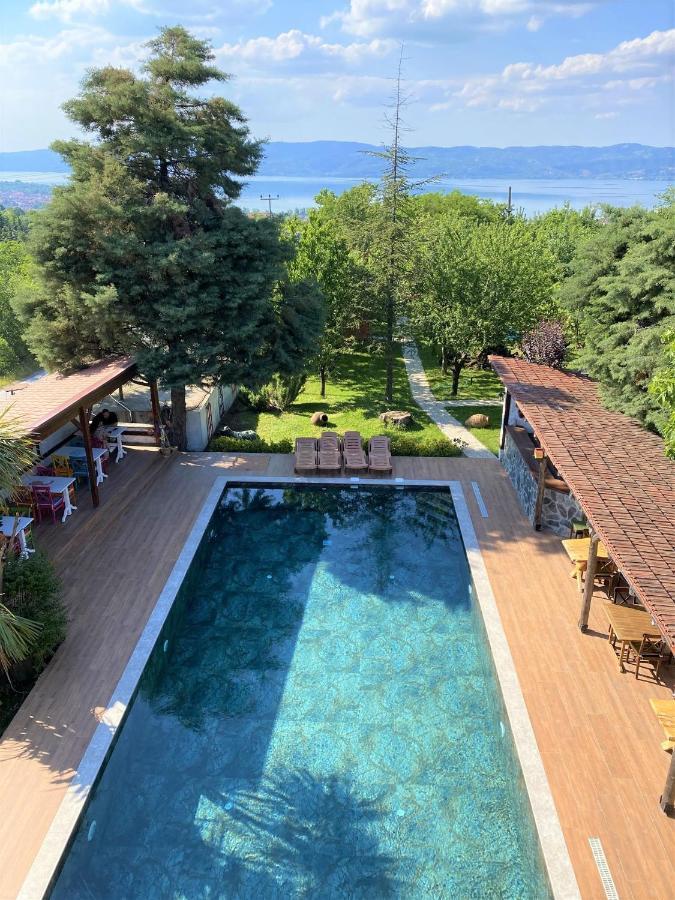 Rif Sapanca - Adult Only Hotel Exterior photo