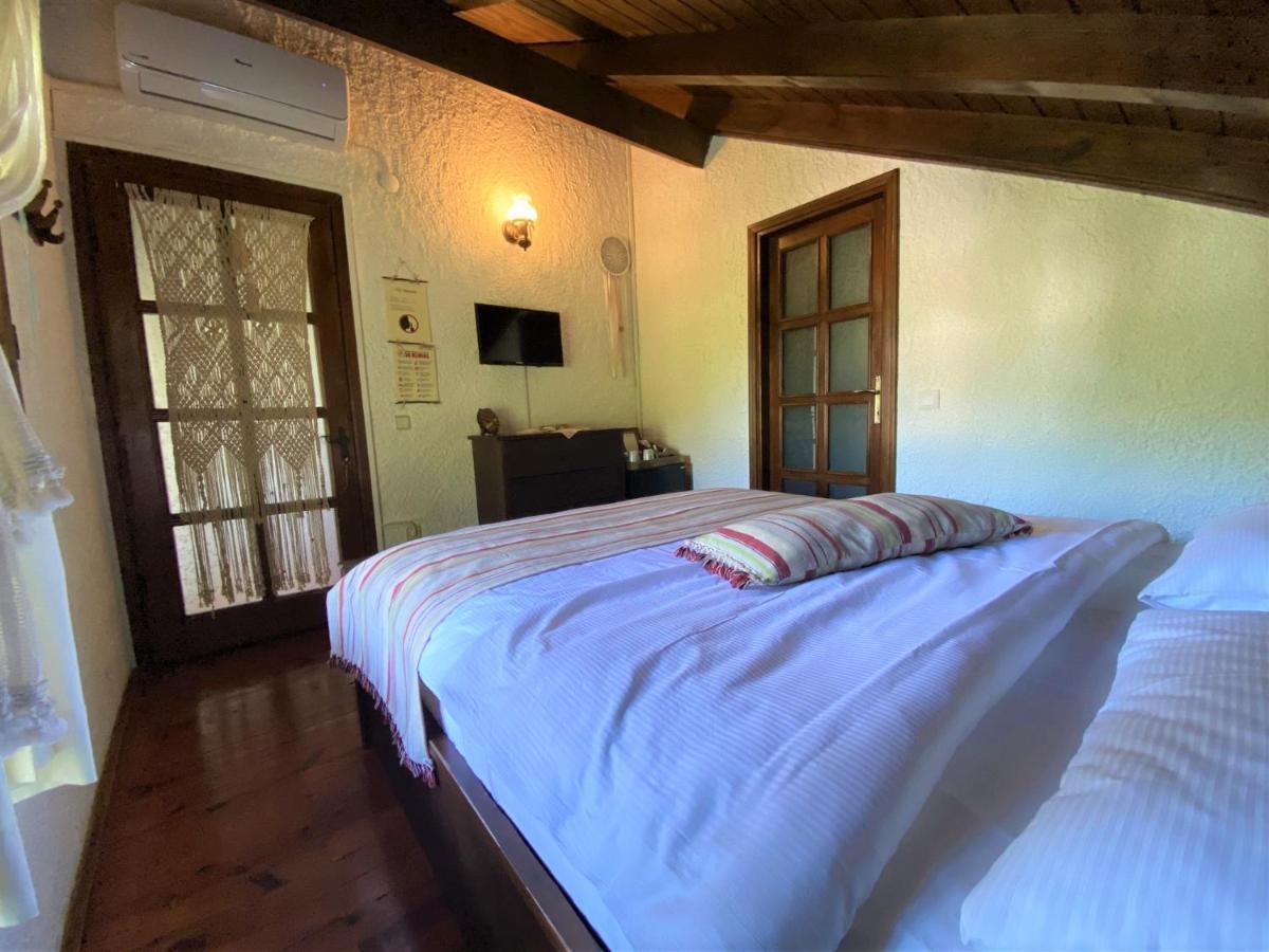Rif Sapanca - Adult Only Hotel Exterior photo