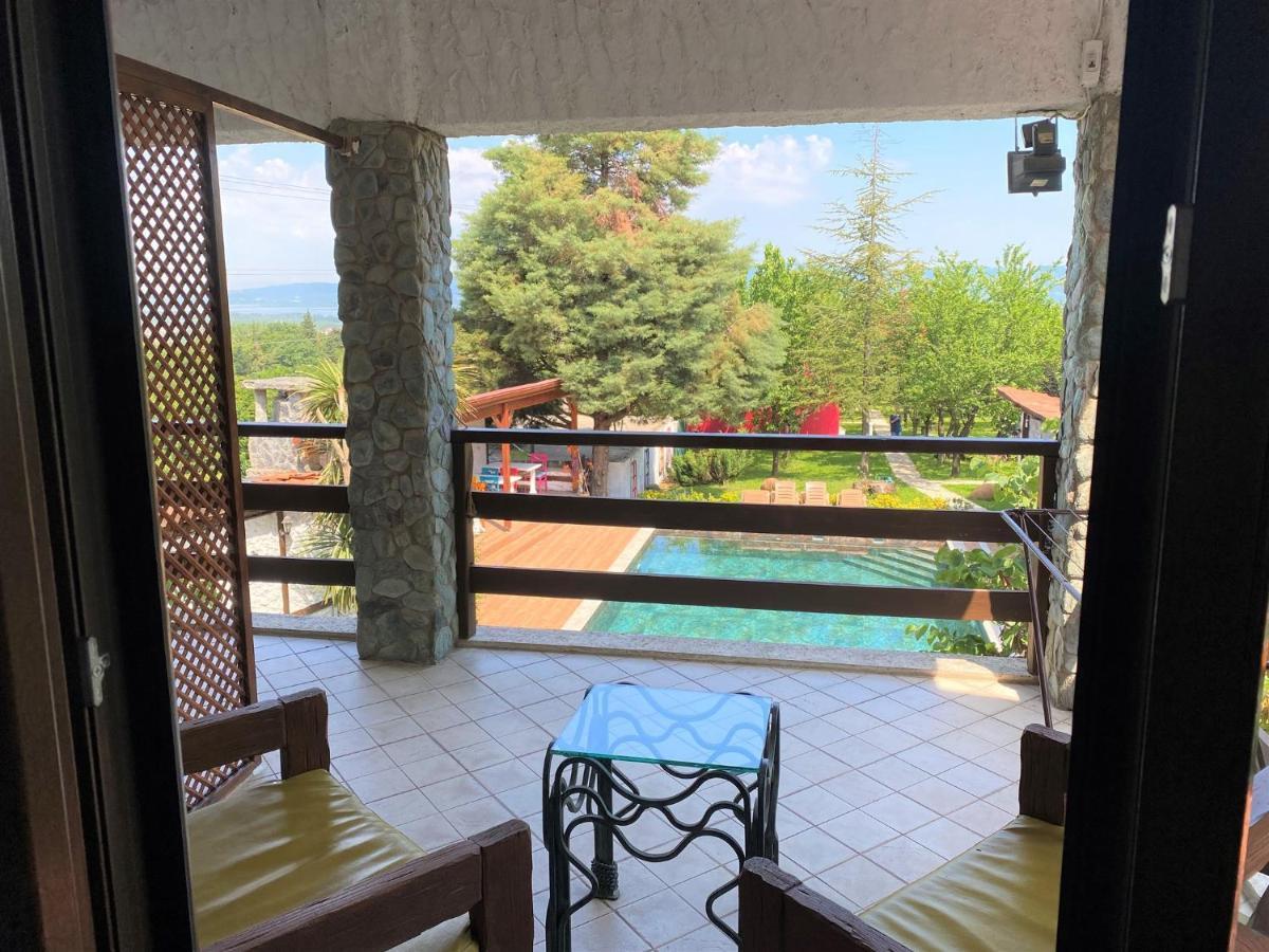 Rif Sapanca - Adult Only Hotel Exterior photo