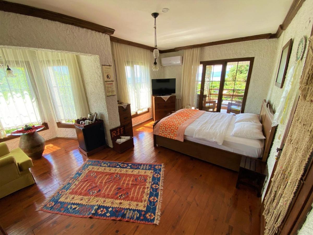 Rif Sapanca - Adult Only Hotel Exterior photo