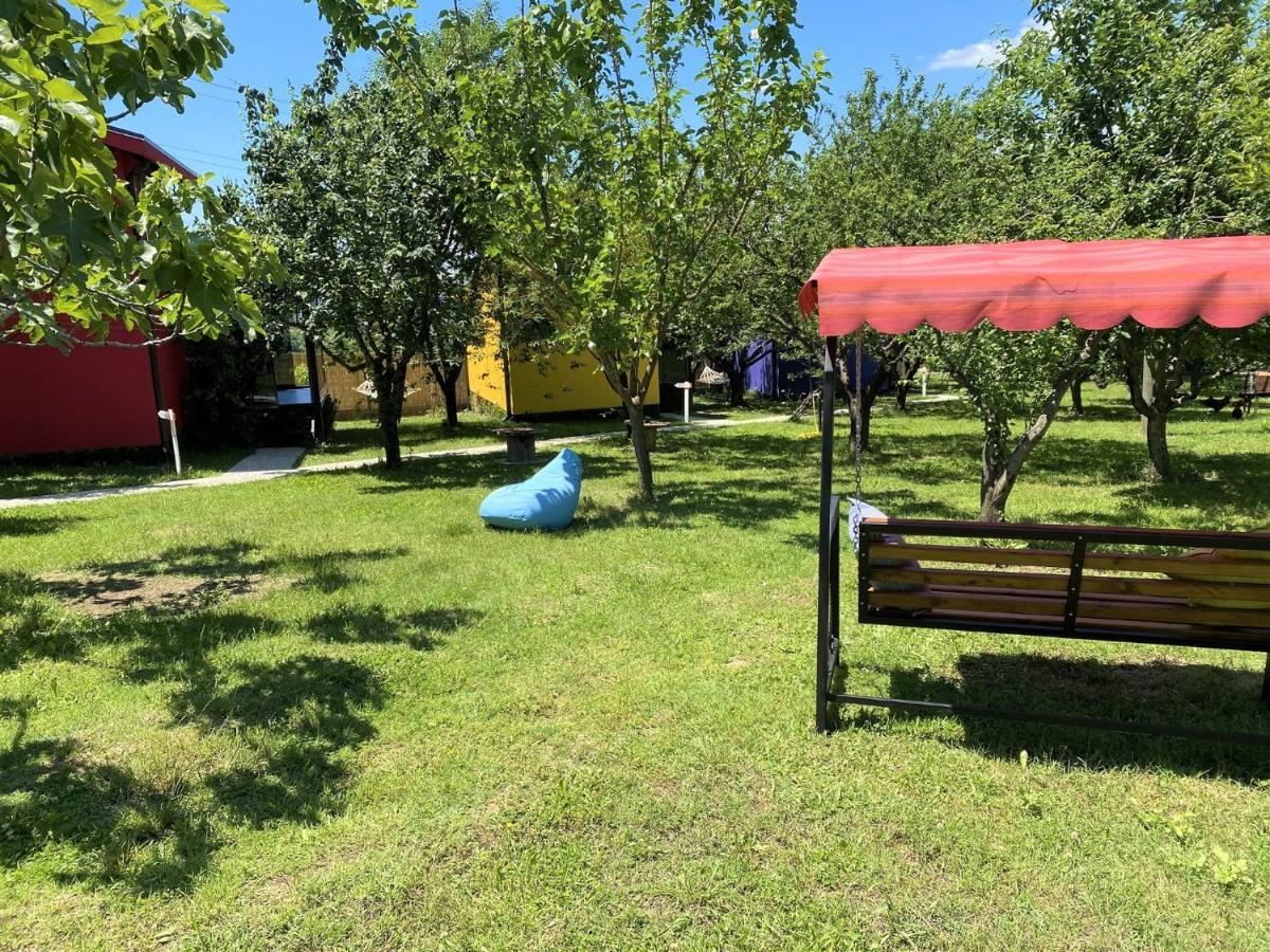 Rif Sapanca - Adult Only Hotel Exterior photo