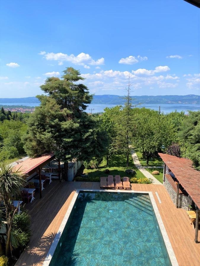 Rif Sapanca - Adult Only Hotel Exterior photo