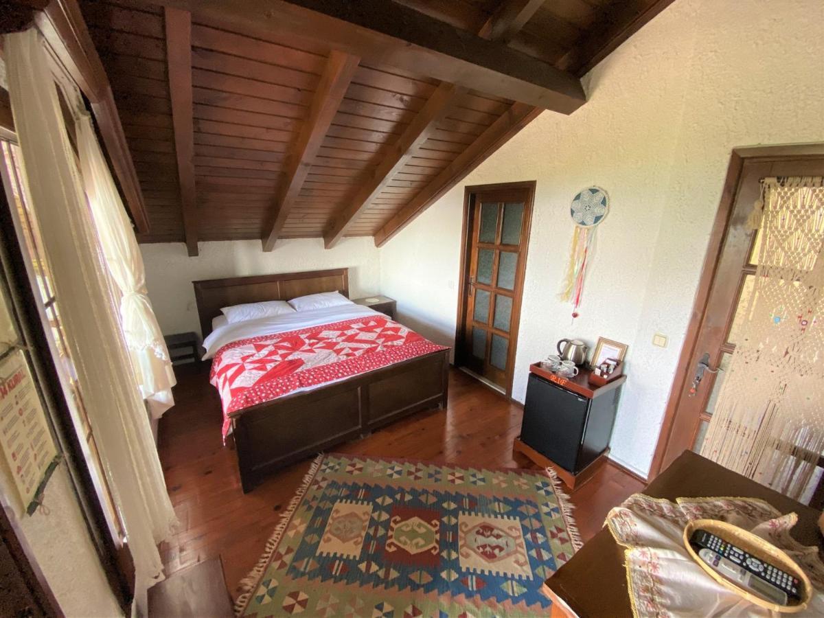 Rif Sapanca - Adult Only Hotel Exterior photo
