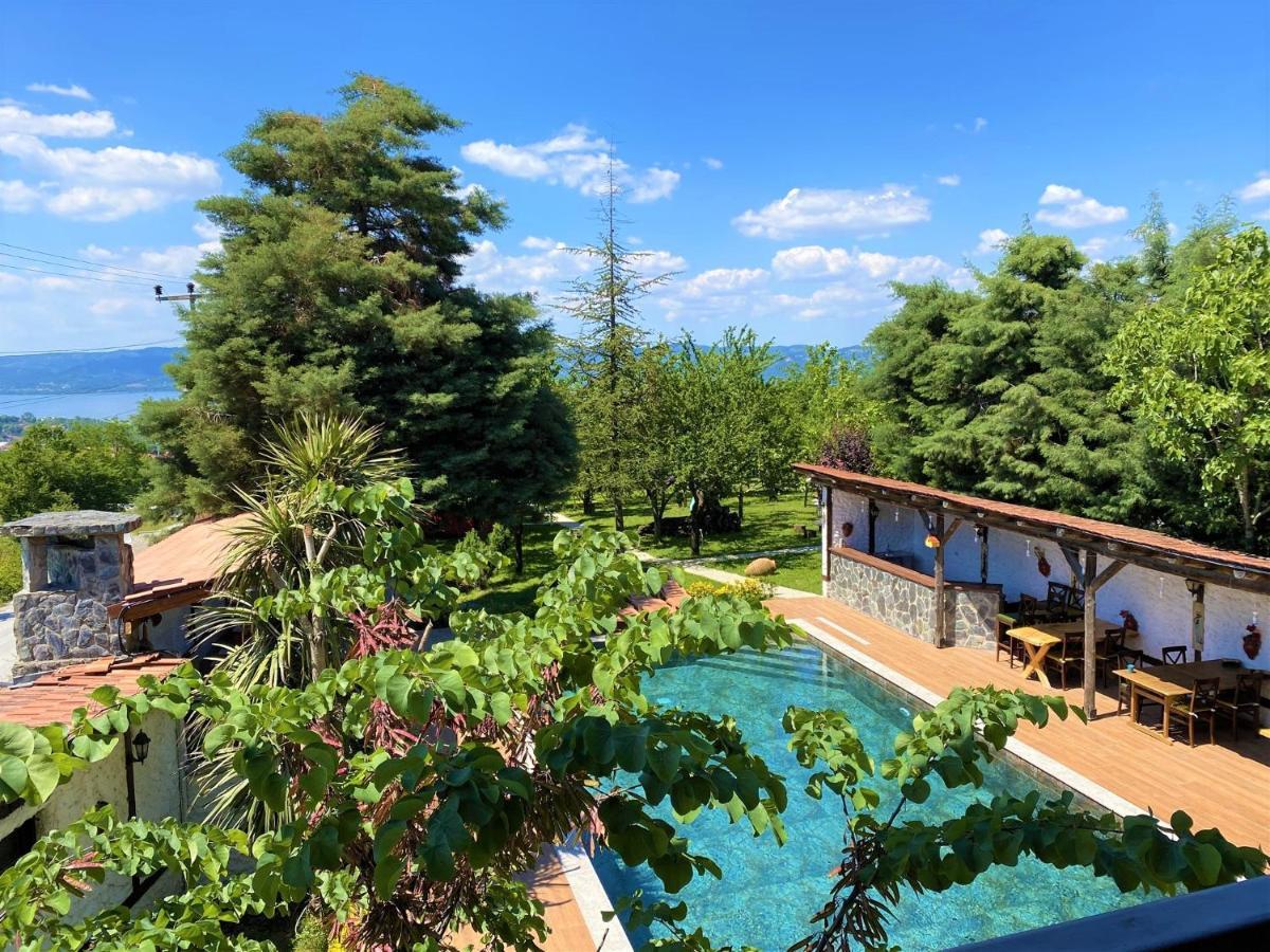 Rif Sapanca - Adult Only Hotel Exterior photo