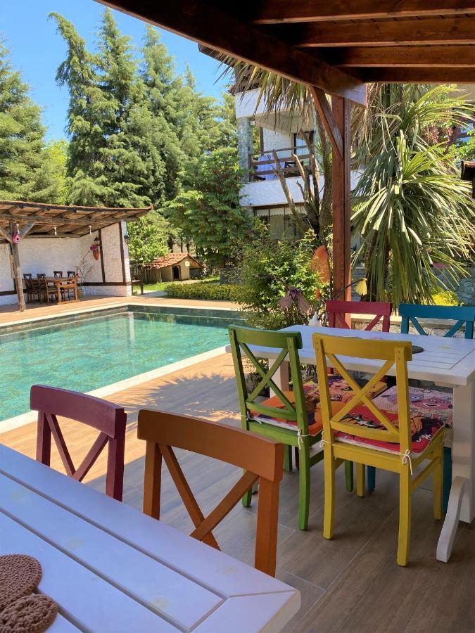 Rif Sapanca - Adult Only Hotel Exterior photo