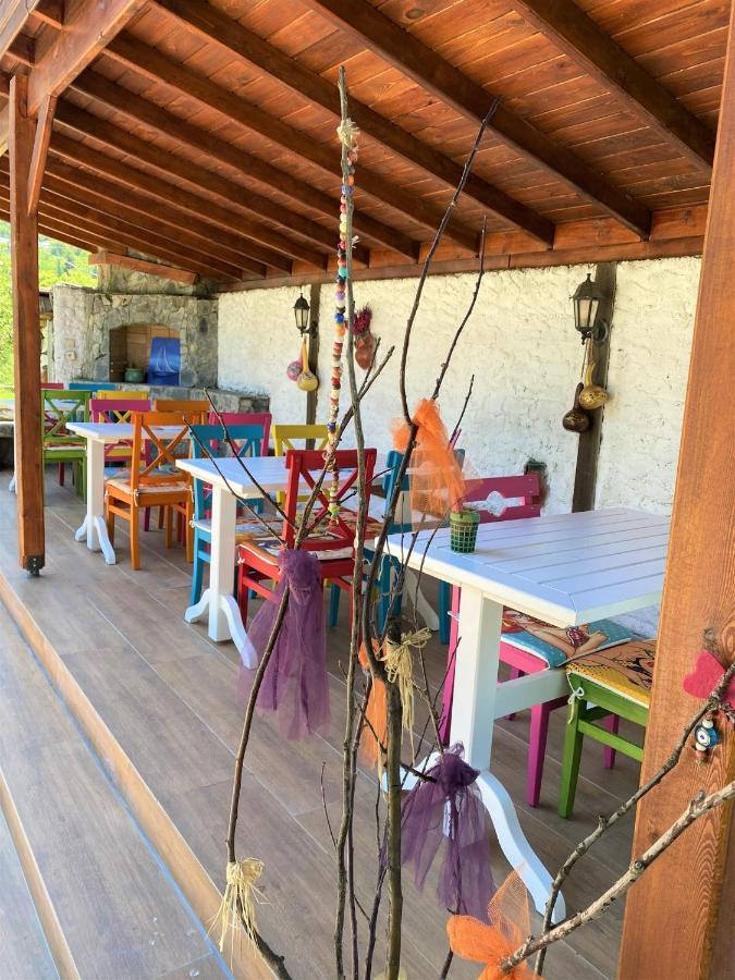 Rif Sapanca - Adult Only Hotel Exterior photo