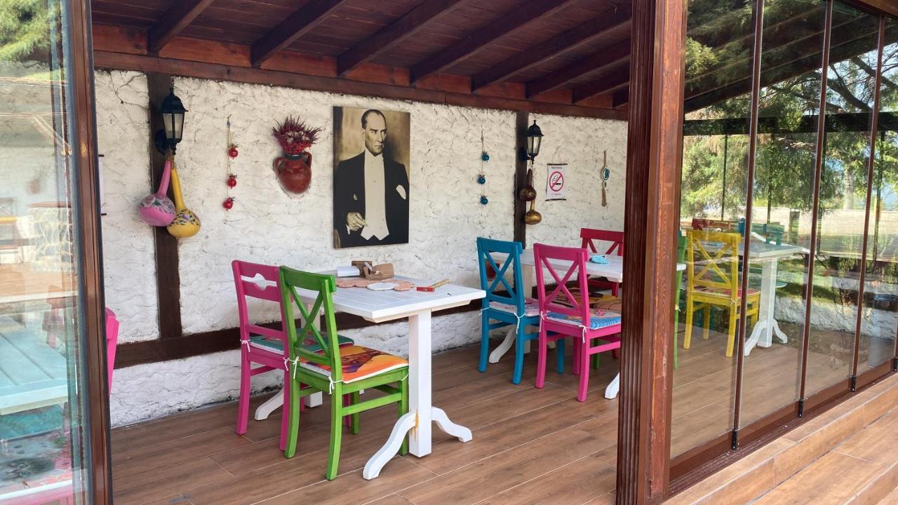 Rif Sapanca - Adult Only Hotel Exterior photo