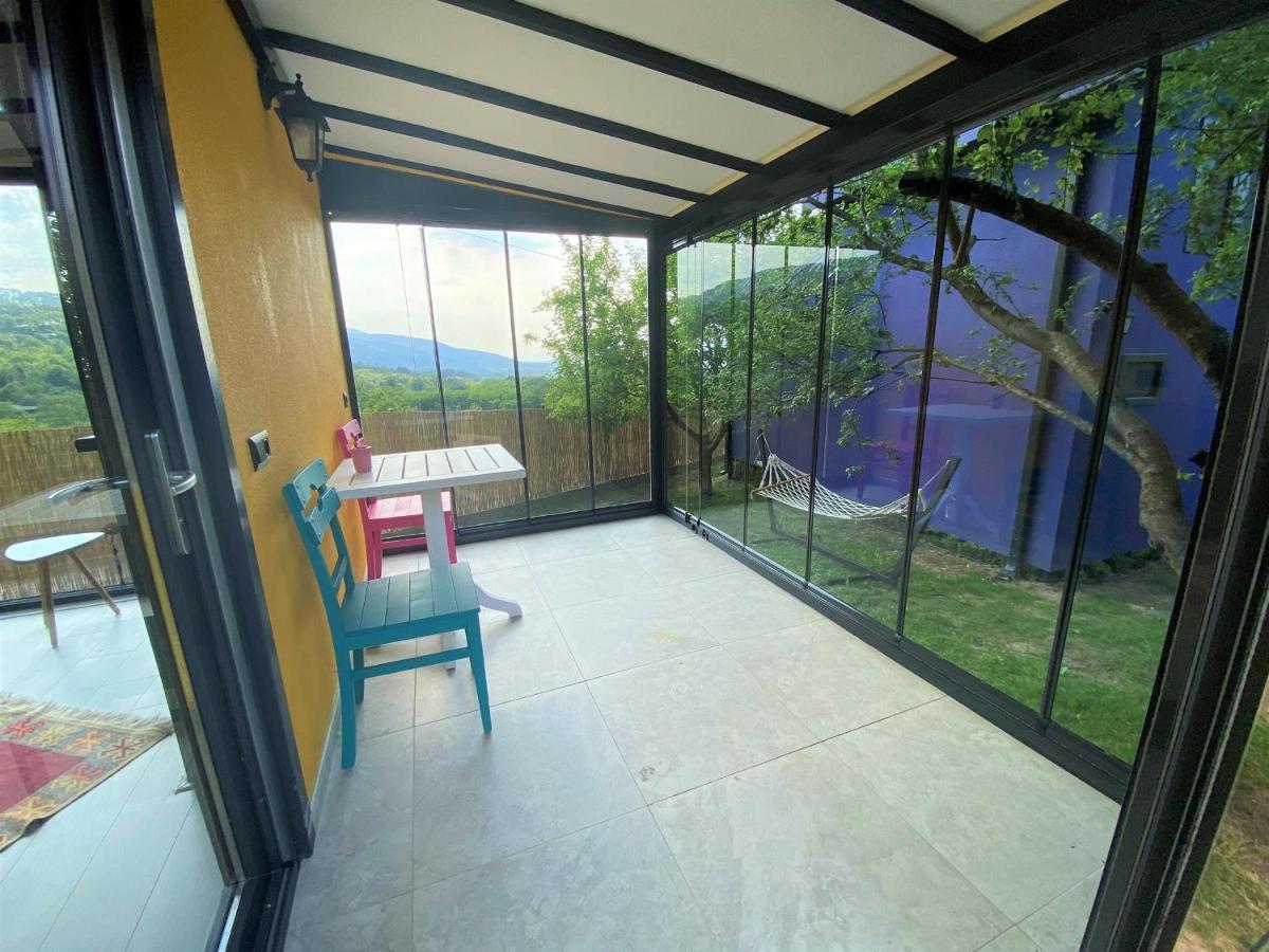 Rif Sapanca - Adult Only Hotel Exterior photo