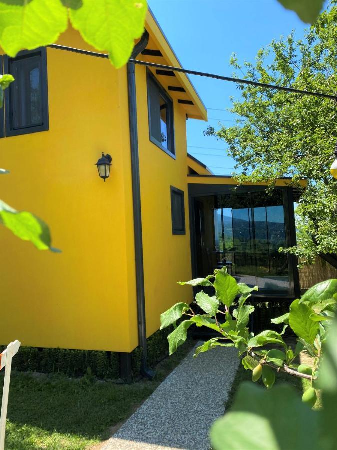 Rif Sapanca - Adult Only Hotel Exterior photo
