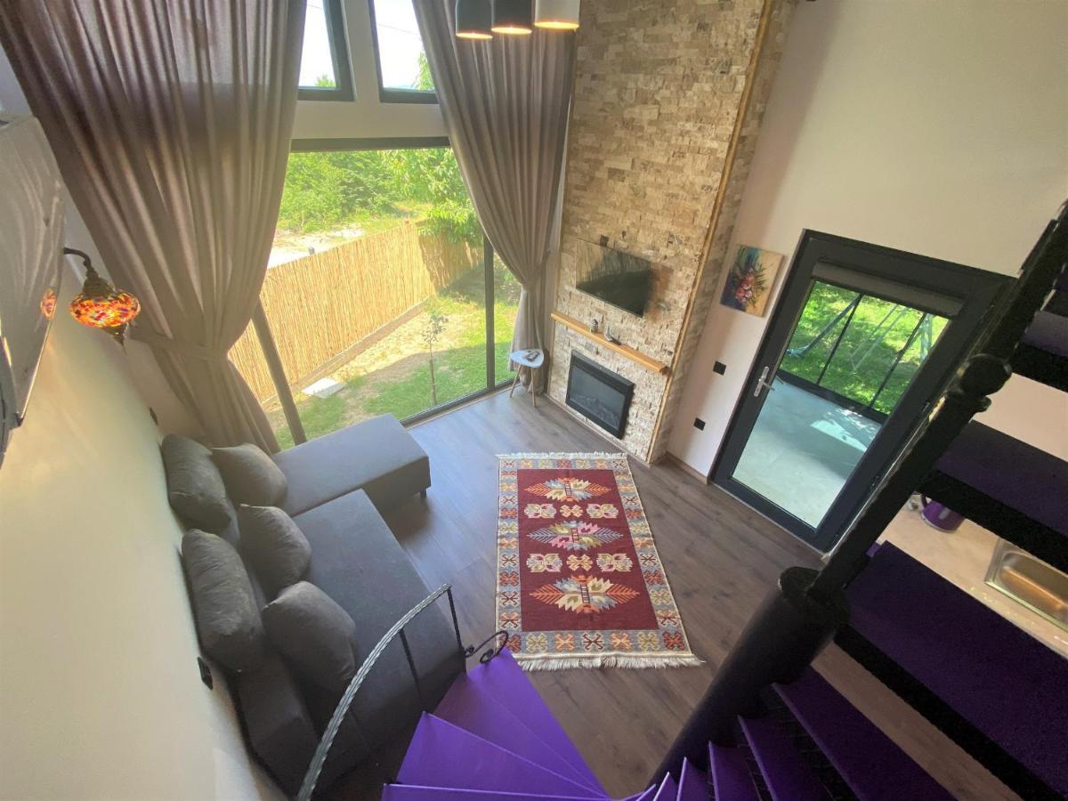 Rif Sapanca - Adult Only Hotel Exterior photo