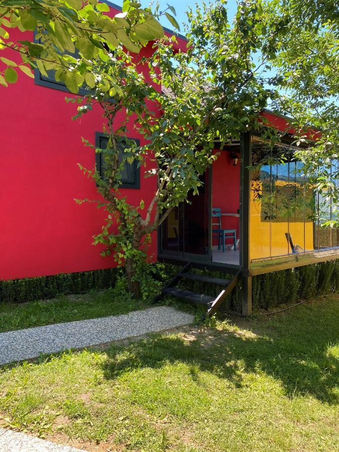 Rif Sapanca - Adult Only Hotel Exterior photo