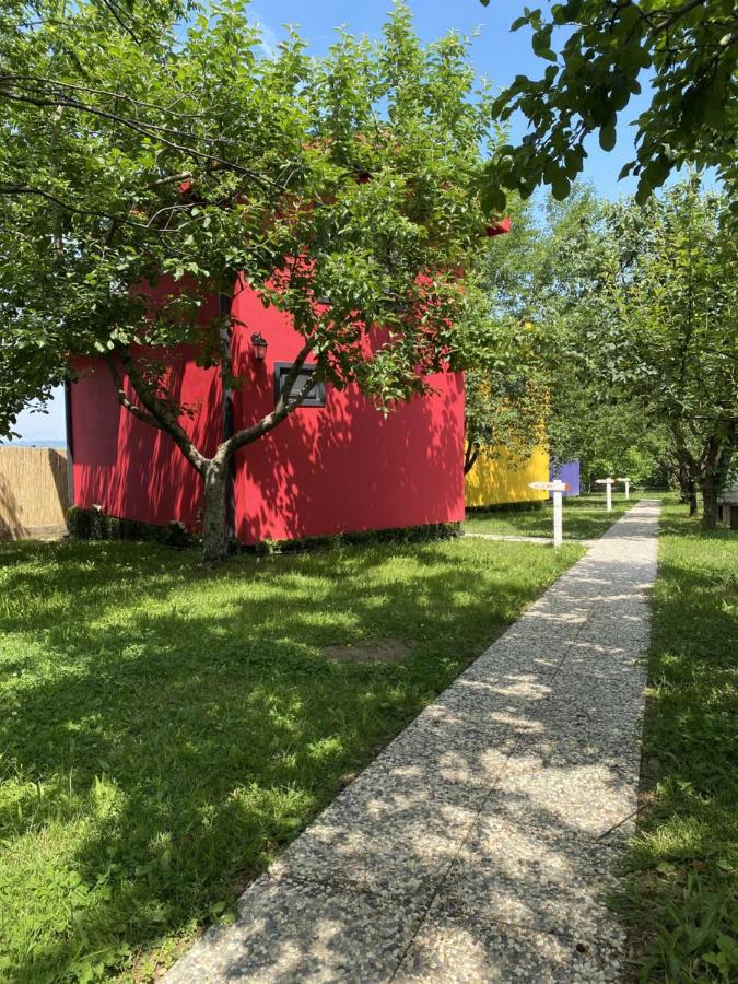Rif Sapanca - Adult Only Hotel Exterior photo