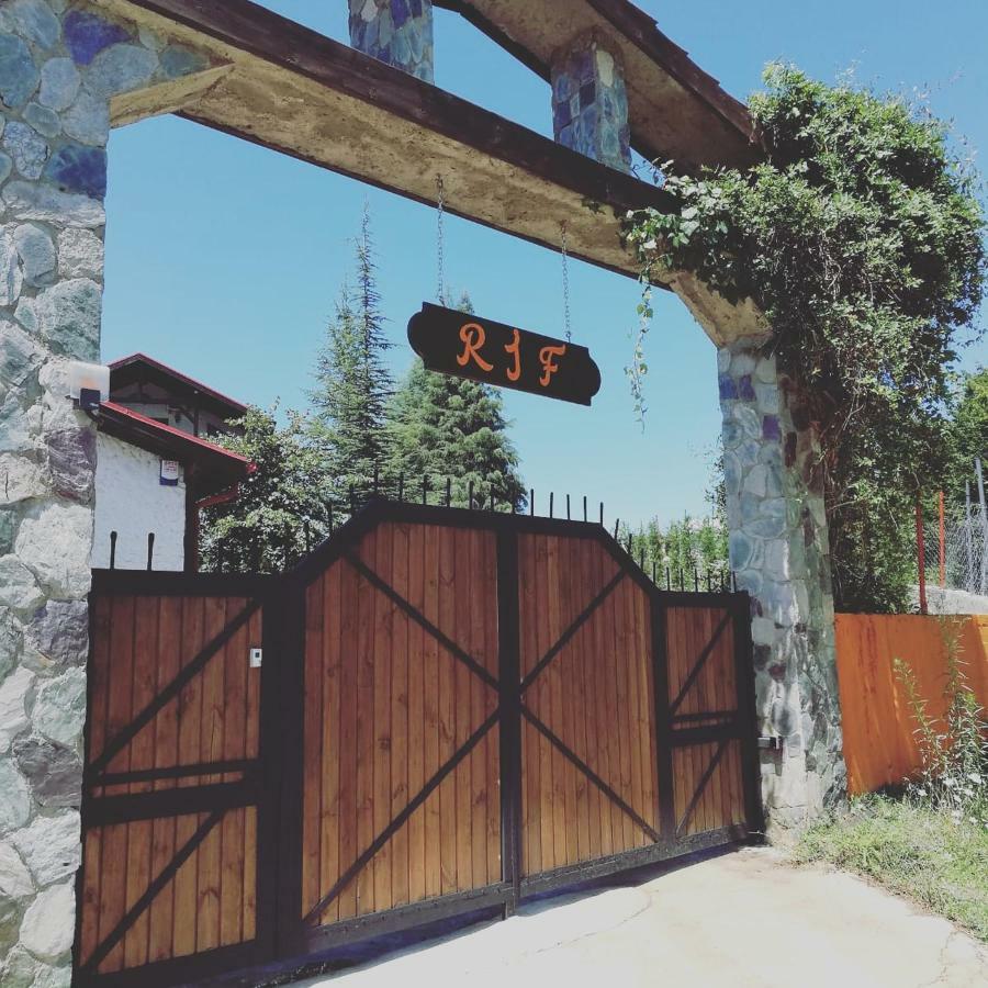 Rif Sapanca - Adult Only Hotel Exterior photo